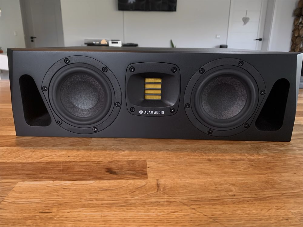 Monitory studyjne Adam Audio A44H