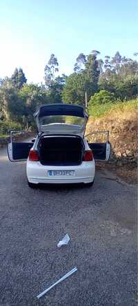 Vendo Vw Polo 2013.