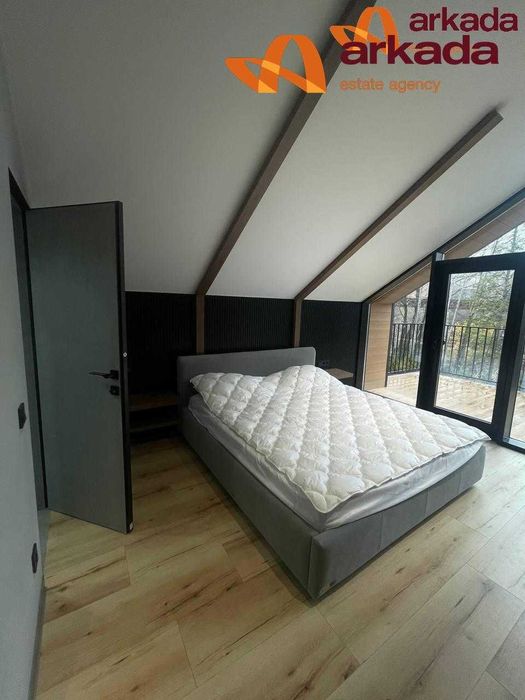 Продаж сучасного будинку КАРПАТАХ (м. Яремче)