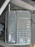 telefon stacjonarny SHARP FT-5410 vintage retro