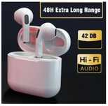 Fones Bluetooth "PRO-4" (Novos)