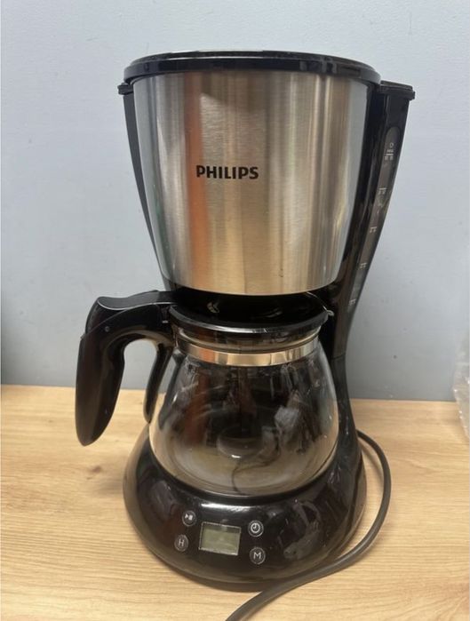 Кавоварка Philips
