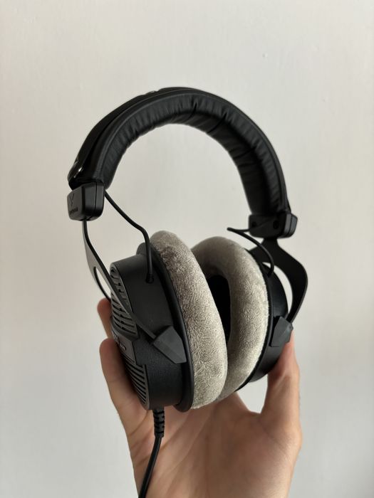Beyerdynamic DT990 Pro 250 Ohm