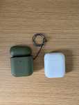 Airpods 2 gen orginalne