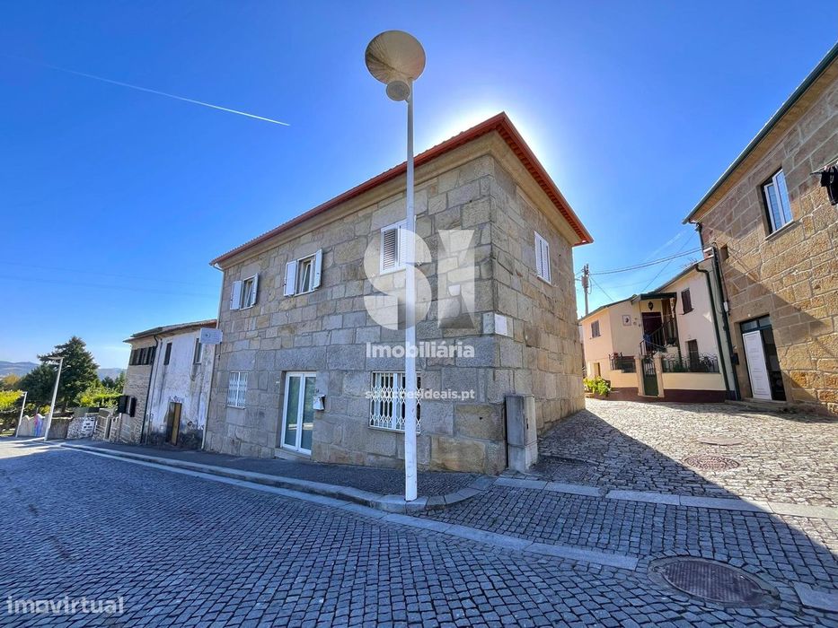 Espaço Comercial para conversão