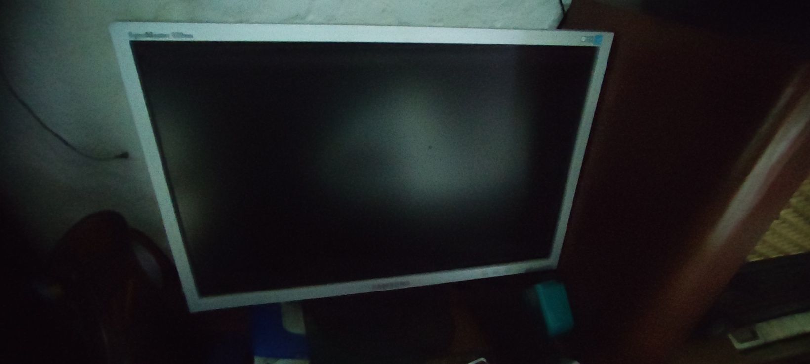 Monitor Samsung vga