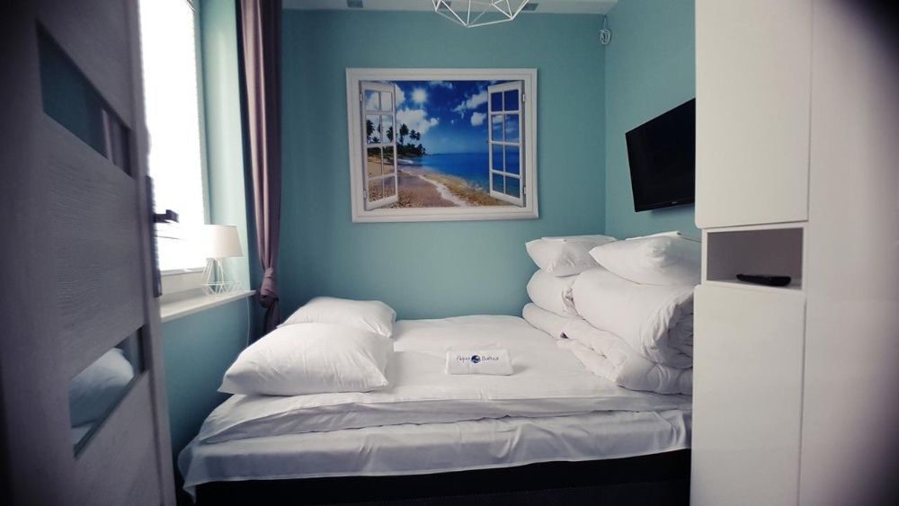Apartamenty PRZY PLAŻY samo Centrum 09.08-17.08.2025 Rowy
