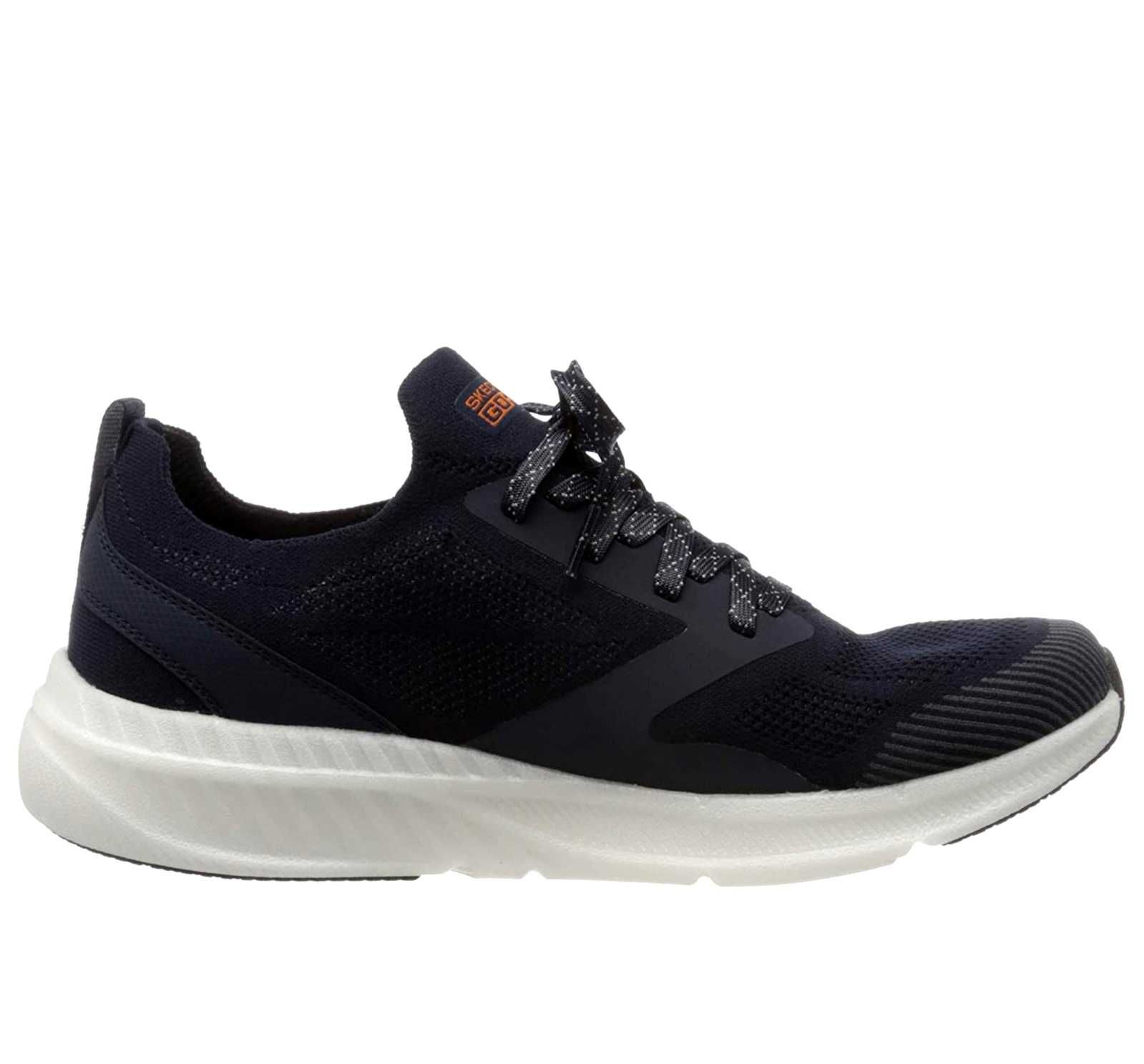 Беговые кроссовки Skechers GO Run. Оригинал. Р  43,5  44,5