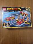 LEGO 80050 Monkie Kid NOWE