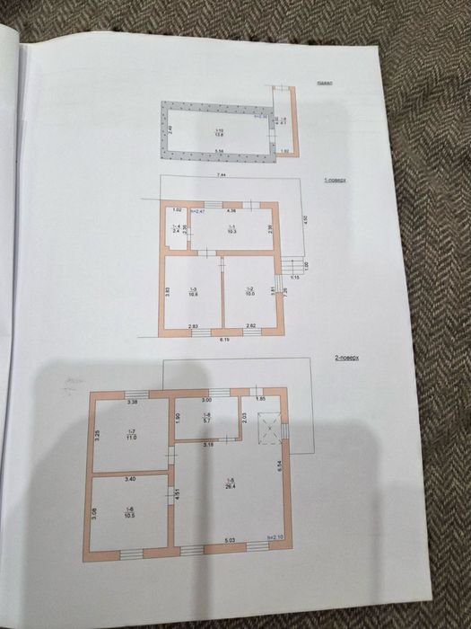 Эксклюзив! Продам дом с выходом к водоему пос. Олешки, Сан.Роща