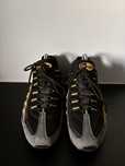Używane czarne Nike air max 95