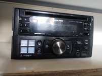 Radio samochodowe Alpine