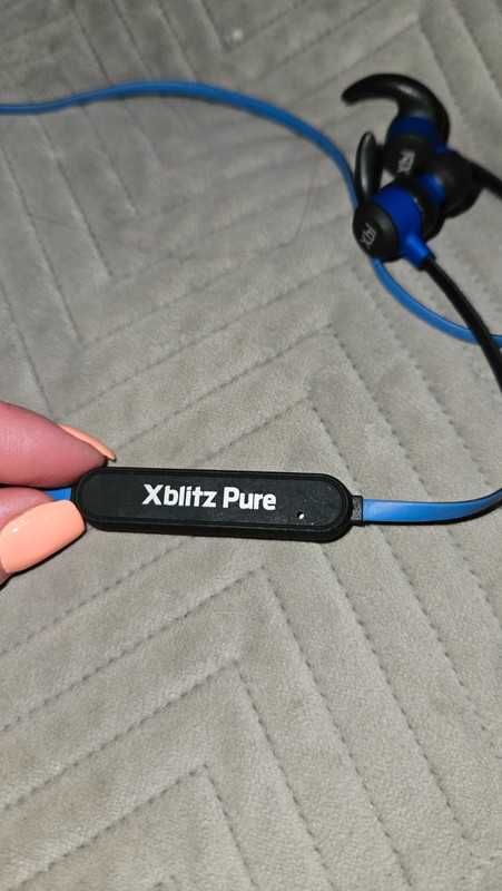Słuchawki douszne XBL