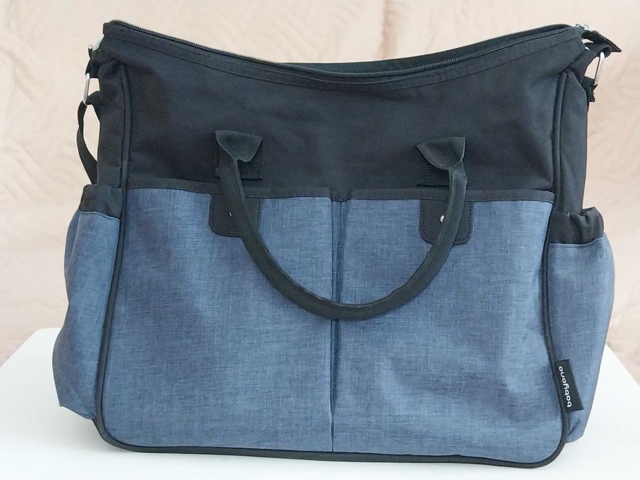 Torba do wózka BABYONO