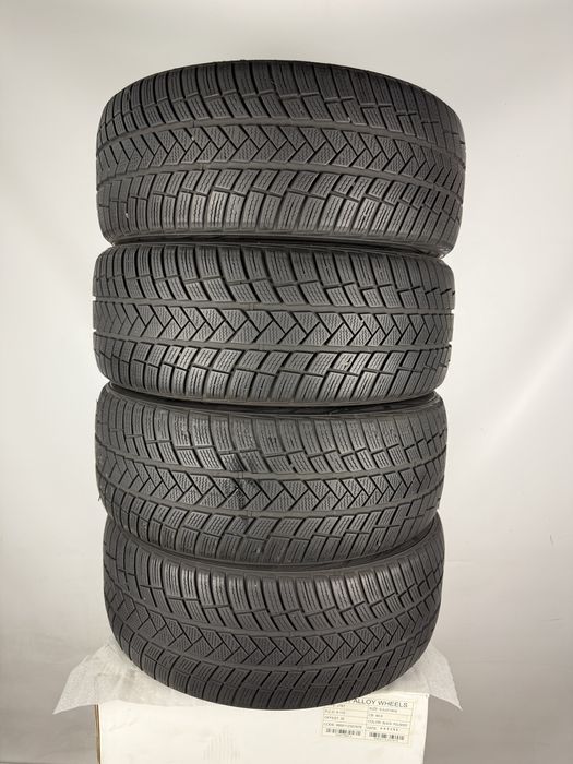 Шини 4шт. R17 225/50 Vredestein 2019 рік 5,5 мм зимова резина