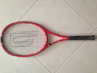 Новая теннисная ракетка для детей Pro s Pro GX5 26" 100% графит