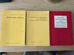 Livros Gulbenkian - zoologia, fisiologia, ecologia