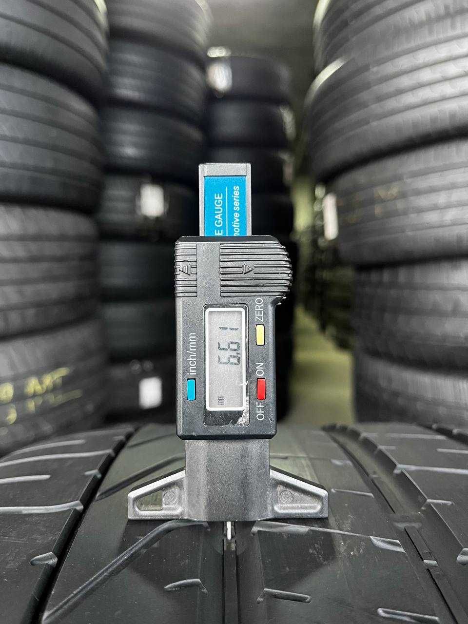 літні шини 315/35 R21 PIRELLI PZERO 6mm