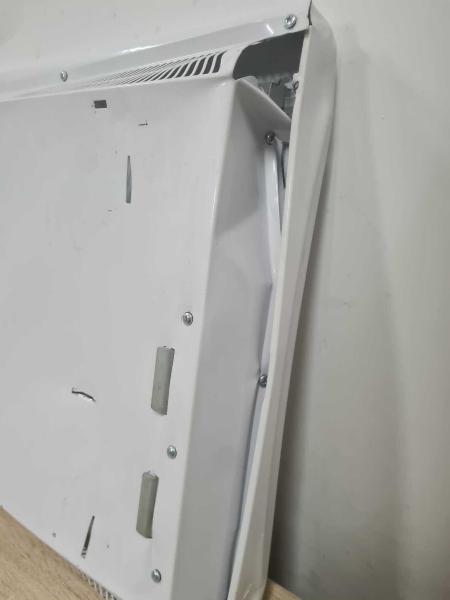 Cayenne Ceramiczny grzejnik elektryczny 2000W