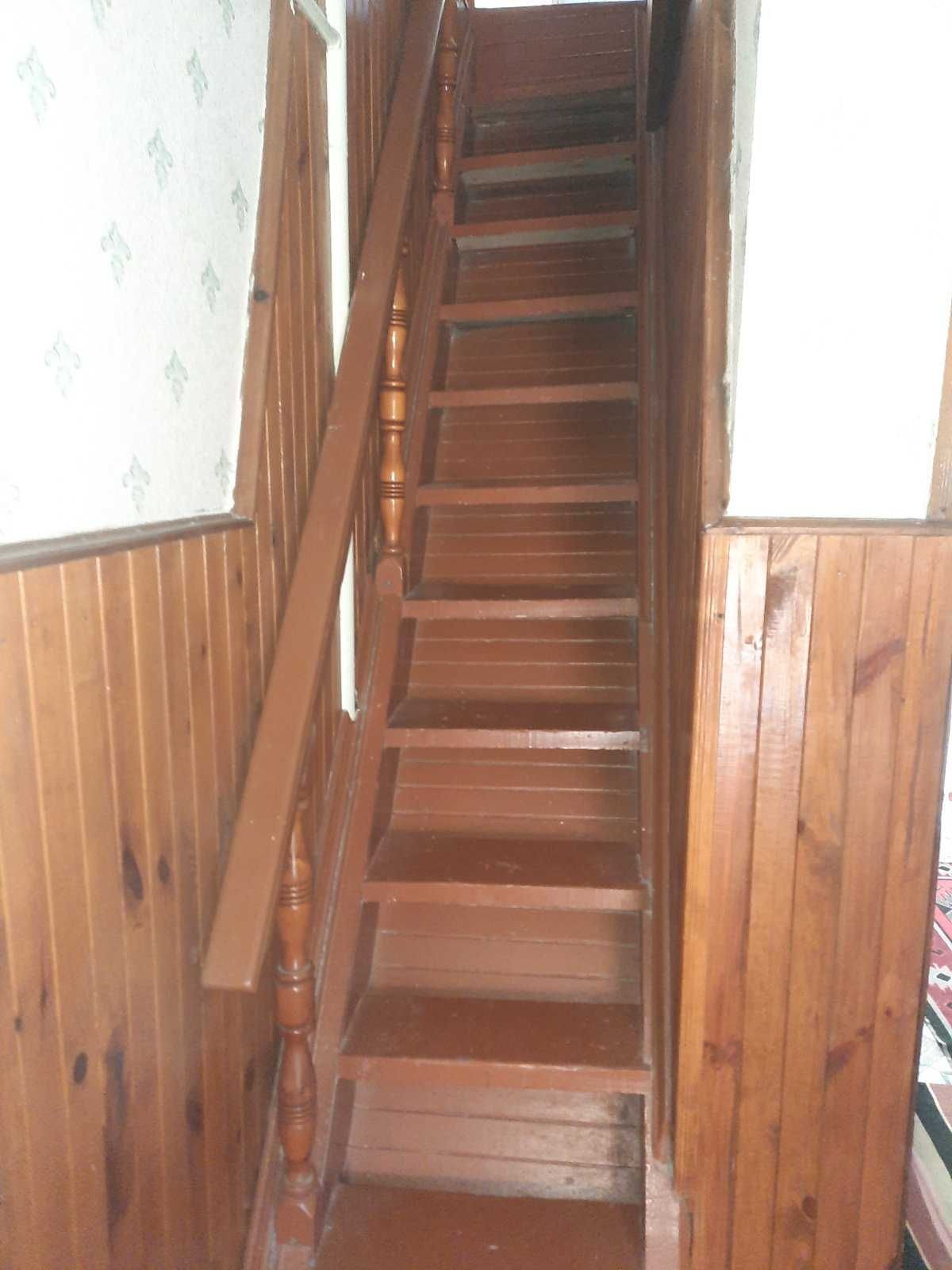 Продам 2-х этажный дом в Нерубайском