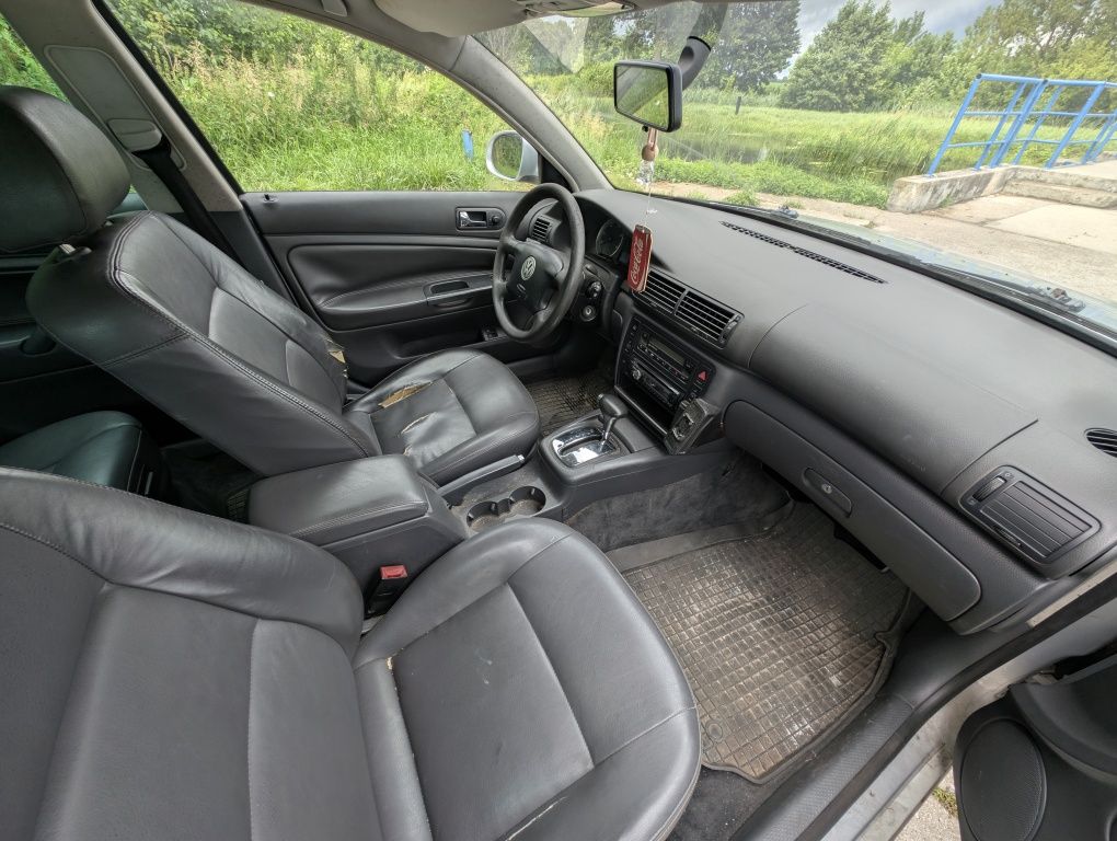 Volkswagen Passat 1.9TDI