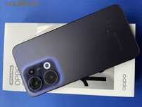Oppo Reno 13 5g 12/256 AI livephoto IP69 80W 5800mAh gwarancja 2 lata