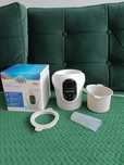 Podgrzewacz do butelek Canpol Babies 3w1 jak nowy