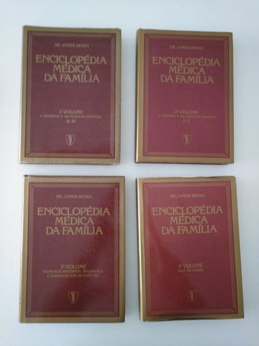 Livros de Saúde (Novos)