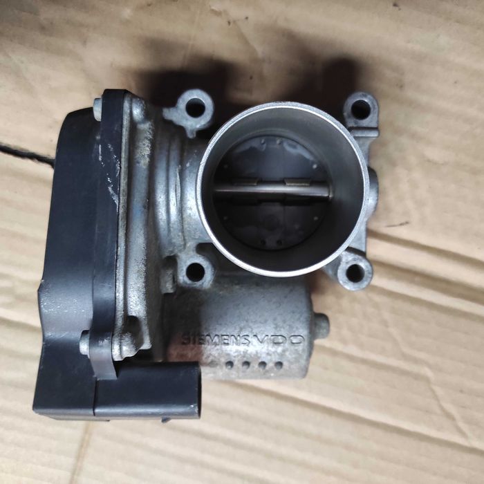 Przepustnica Skoda Fabia I Polo 9 N 1,2 6 V 03D,133,062 E