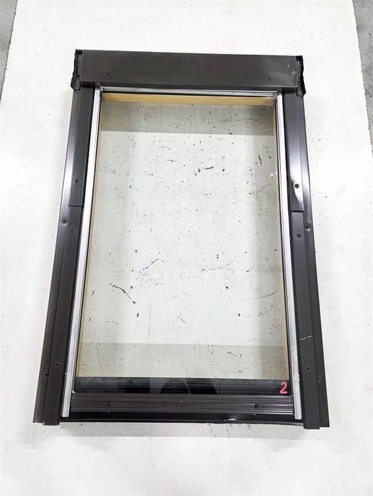 OKNO DACHOWE VELUX GGL 3059 78X118 obrotowe dwu szybowe