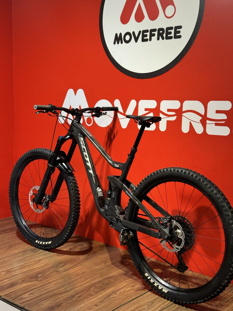 Scott Ransom 910