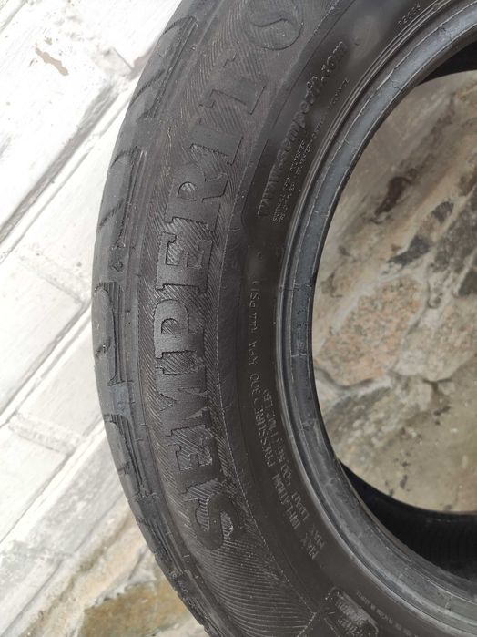 Резина шини 175/70 R14