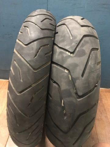 opony conti tkc 80 / 70 rocks 120/70r19  adventure 170/60r17 michelin