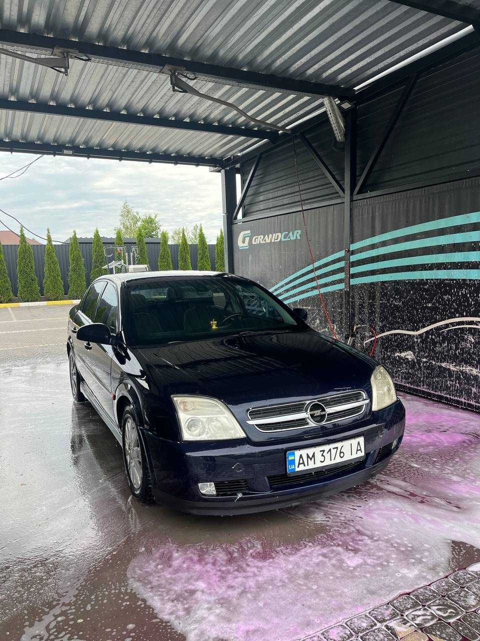 легковой автомобиль