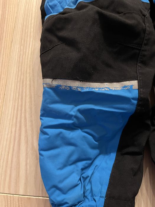 Kombinezon zimowy, narciarski hm 110