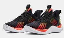 Under Armour Curry Flow 10 Buty koszykarskie idealnym stani r41 Unikat