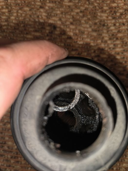 ШРУС Volkswagen Passat b5 university 2004 р