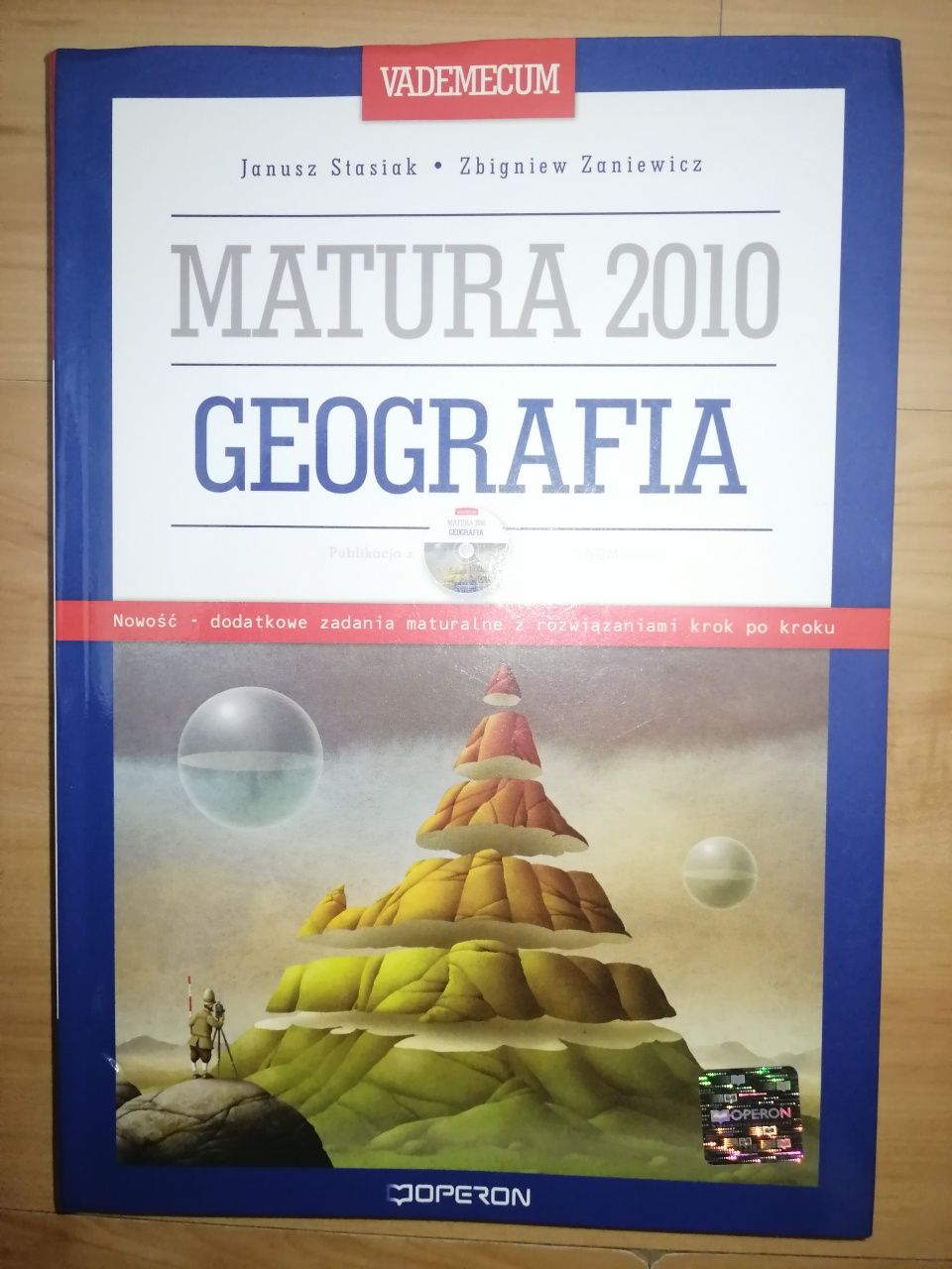 Geografia matura 2010