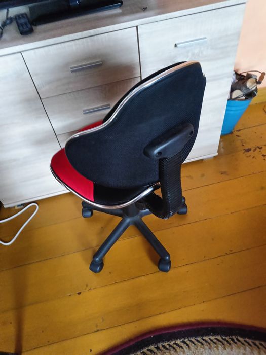Krzesło obrotowe do biurka