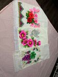 Продам вишитий рушник