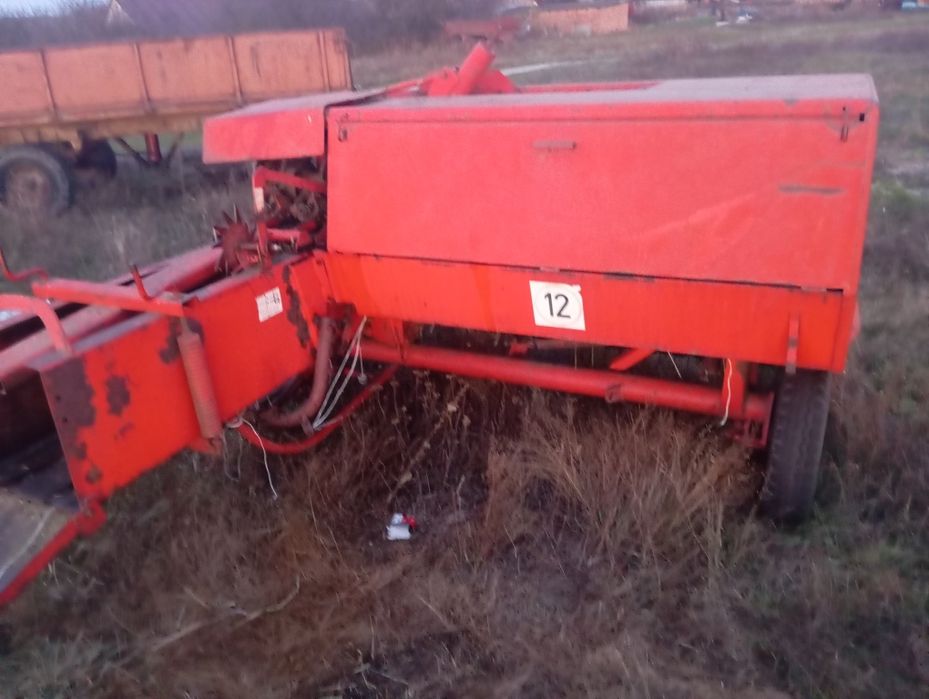 Продам прес в непоганому стані