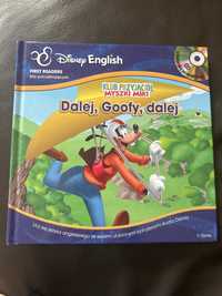 Disney English - Dalej, Goofy, dalej