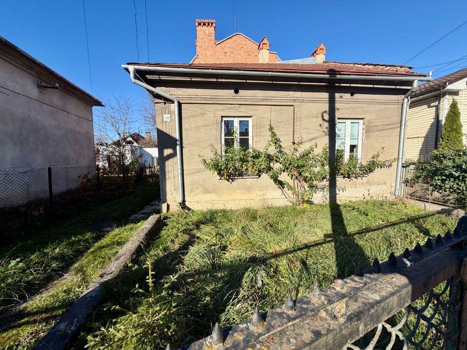 Будинок 140 м² у Стрию, вул. Львівська | Земля 0,06 га, власний заїзд