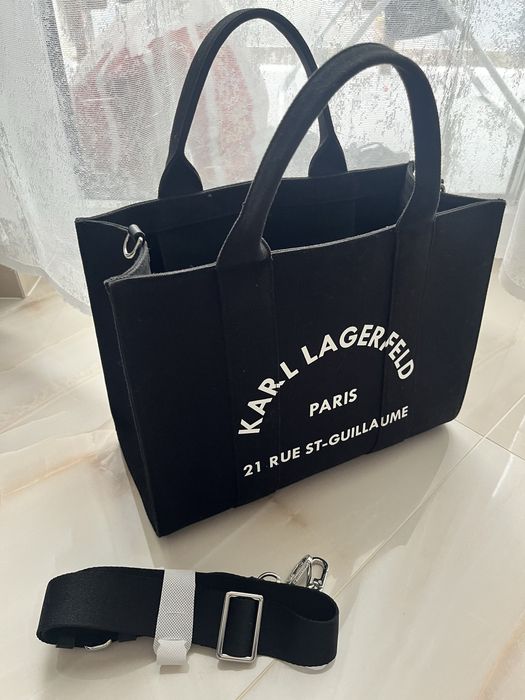 Сумочка,сумка Karl Lagerfeld K/RSG