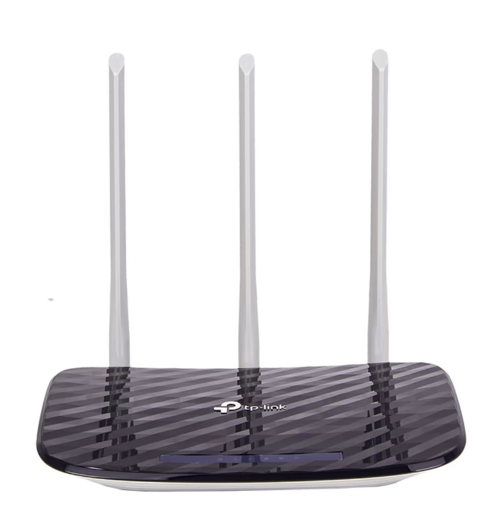 Роутер Wi-Fi TP-Link AC750  НОВЫЙ!!!