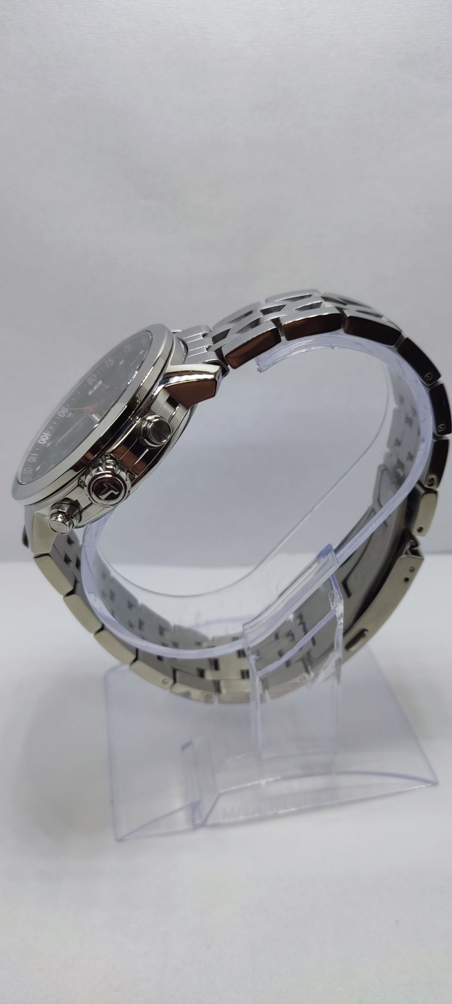 #49*Tissot PRC 200 sport Chronograph