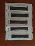 Paski nylonowe na smart watch