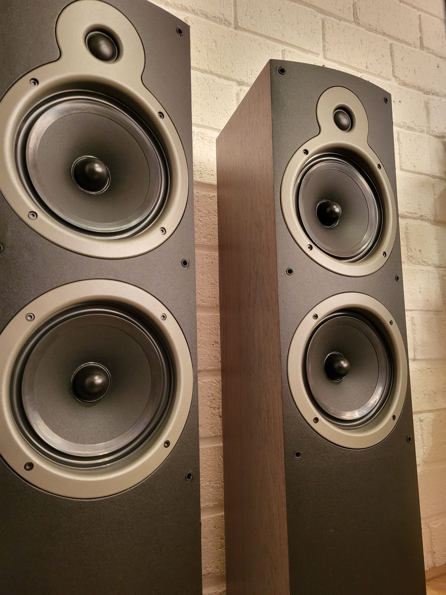 Акустика Wharfedale 2+1