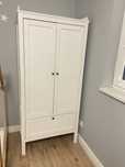 Szafa Ikea Sundvik