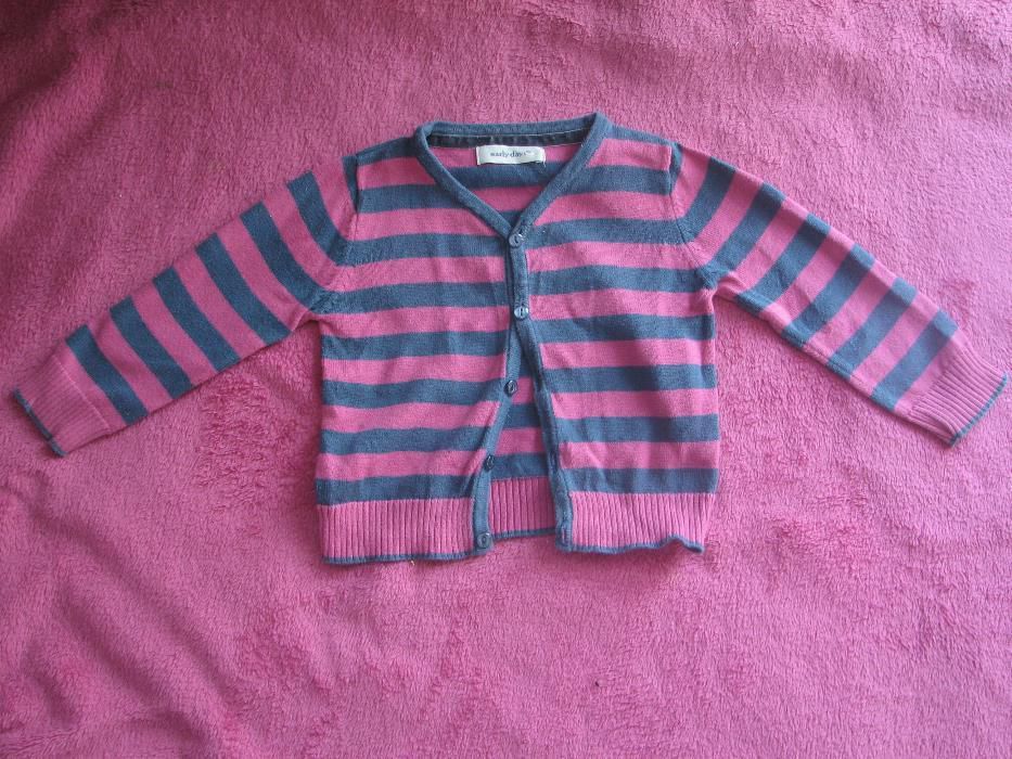 zestaw, komplet sweter,spódniczka roz.86-92